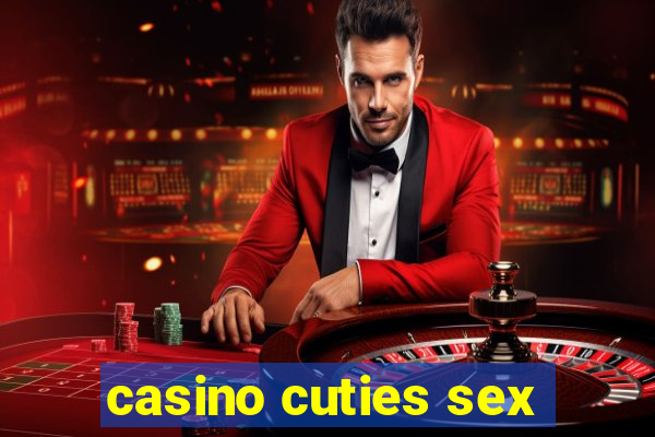 casino cuties sex